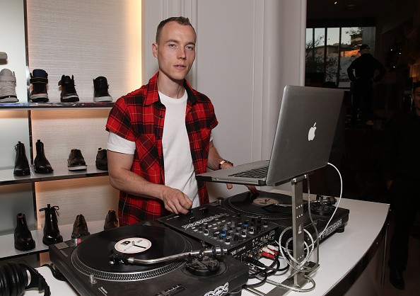 DJ Skee's $10 Million Net Worth: The Empire Behind the Decks
